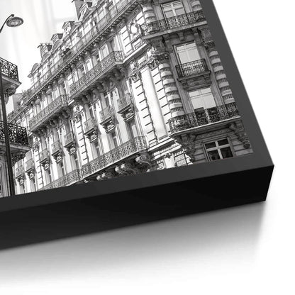 Classic Haussmann - Fine Art