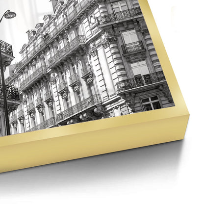 Classic Haussmann - Fine Art