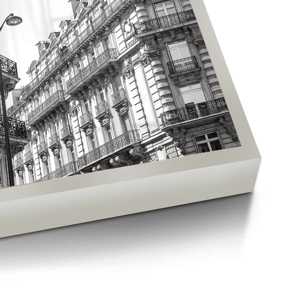 2Classic Haussmann - Fine Art