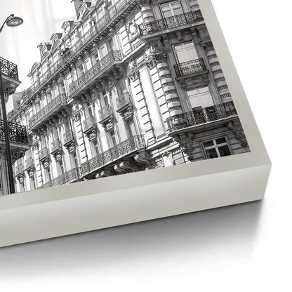 Classic Haussmann - Fine Art