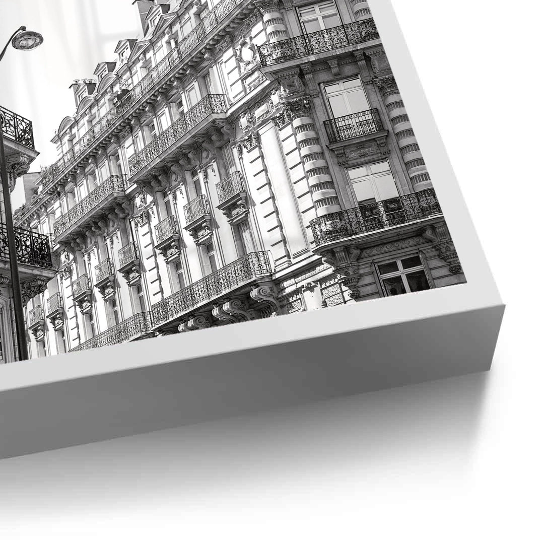 2Classic Haussmann - Fine Art