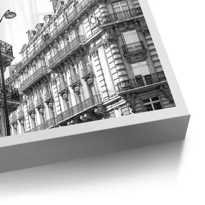 Classic Haussmann - Fine Art