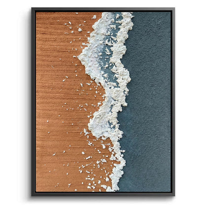Coastal Painting #MSCO220