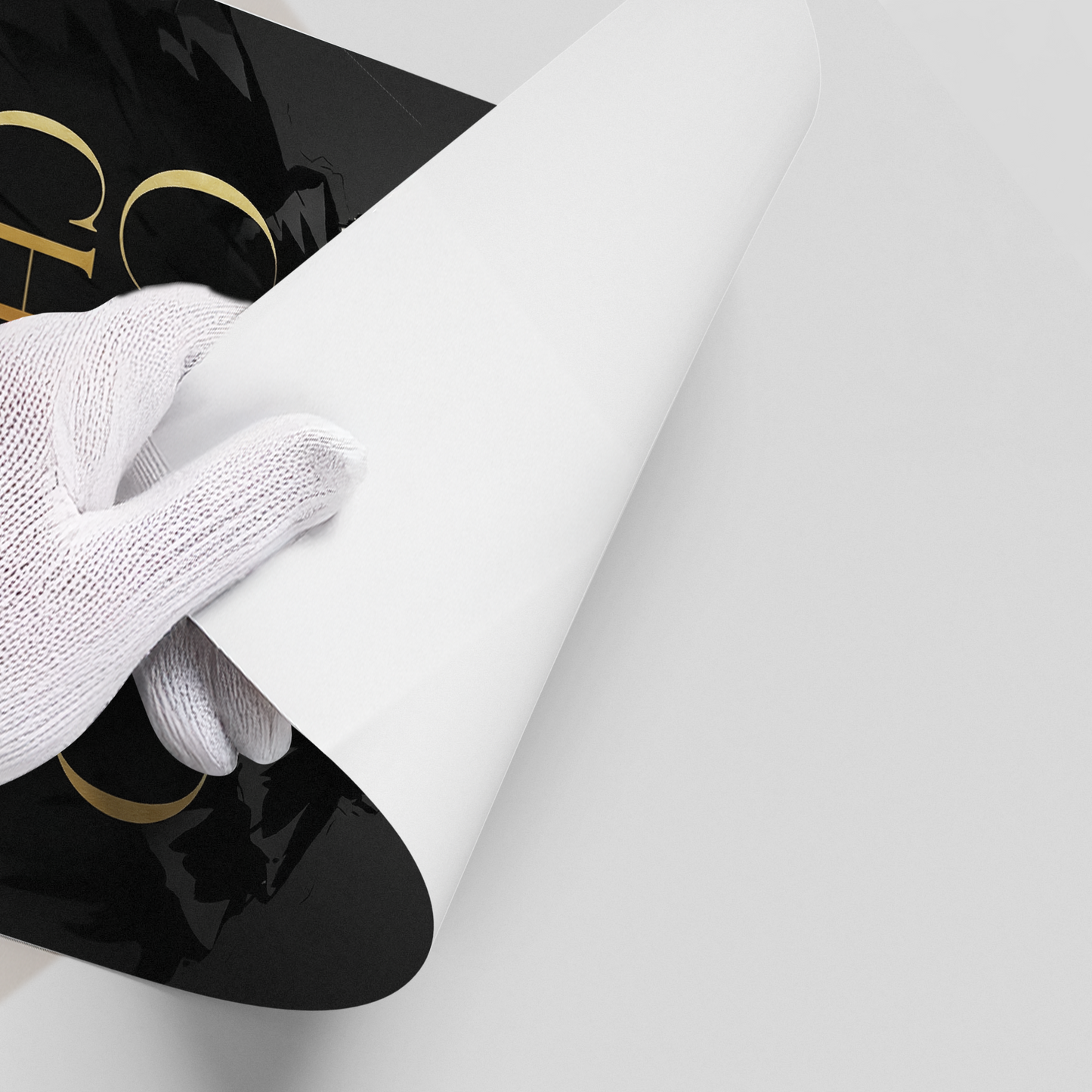 2Coco Chanel Fashion - Poster