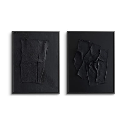 Contemporary Shadow Form Set of 2 #CSFS550