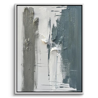 Contemporary Weathered Zenith Diptych Set of 2 #CWZD550