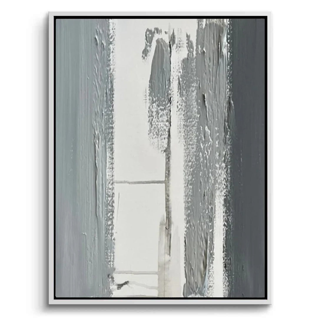 2Contemporary Weathered Zenith Diptych Set of 2 #CWZD550