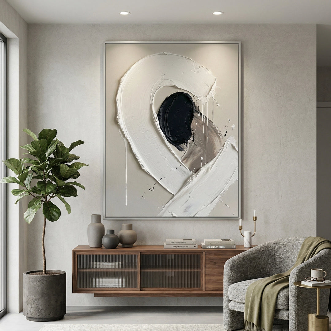 Contrast Fluidity contemporary lifestyle product UAE