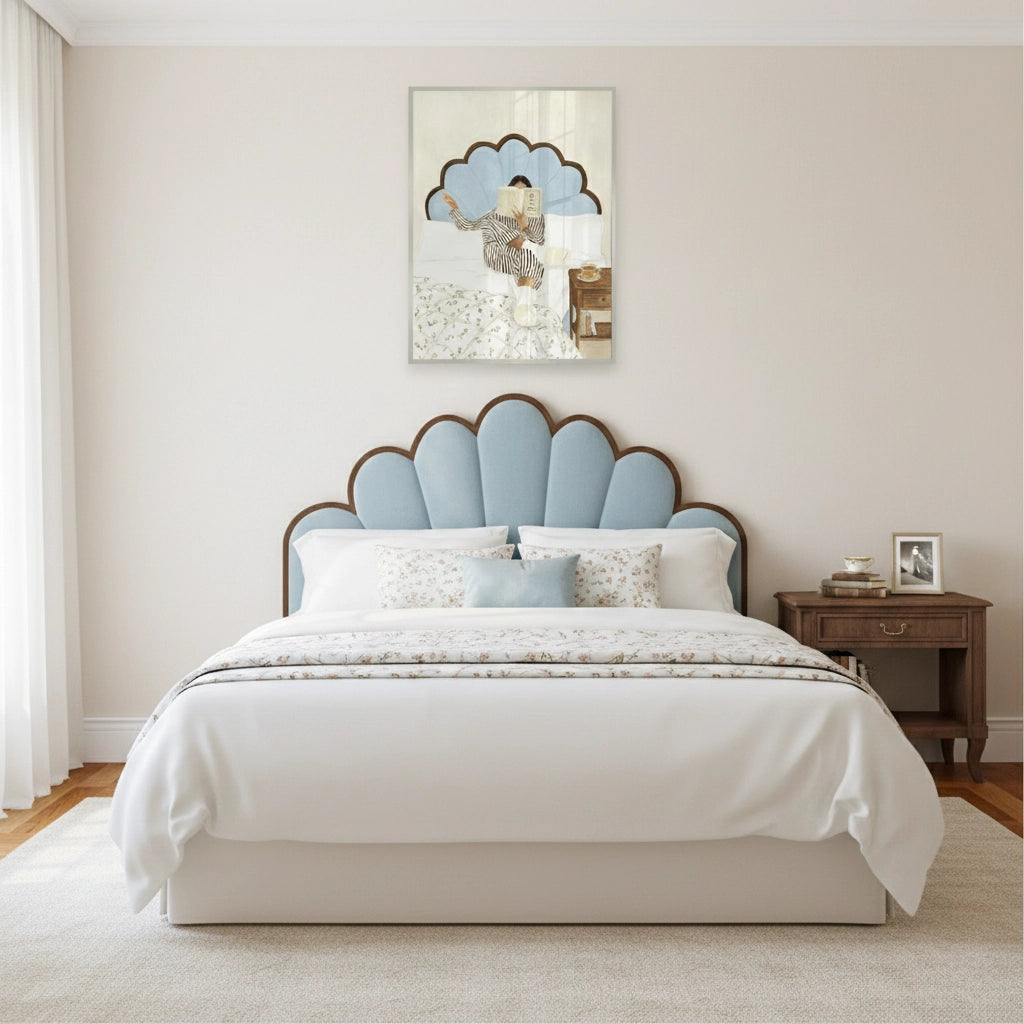 2Cozy Reading Nook Art - Fine Art