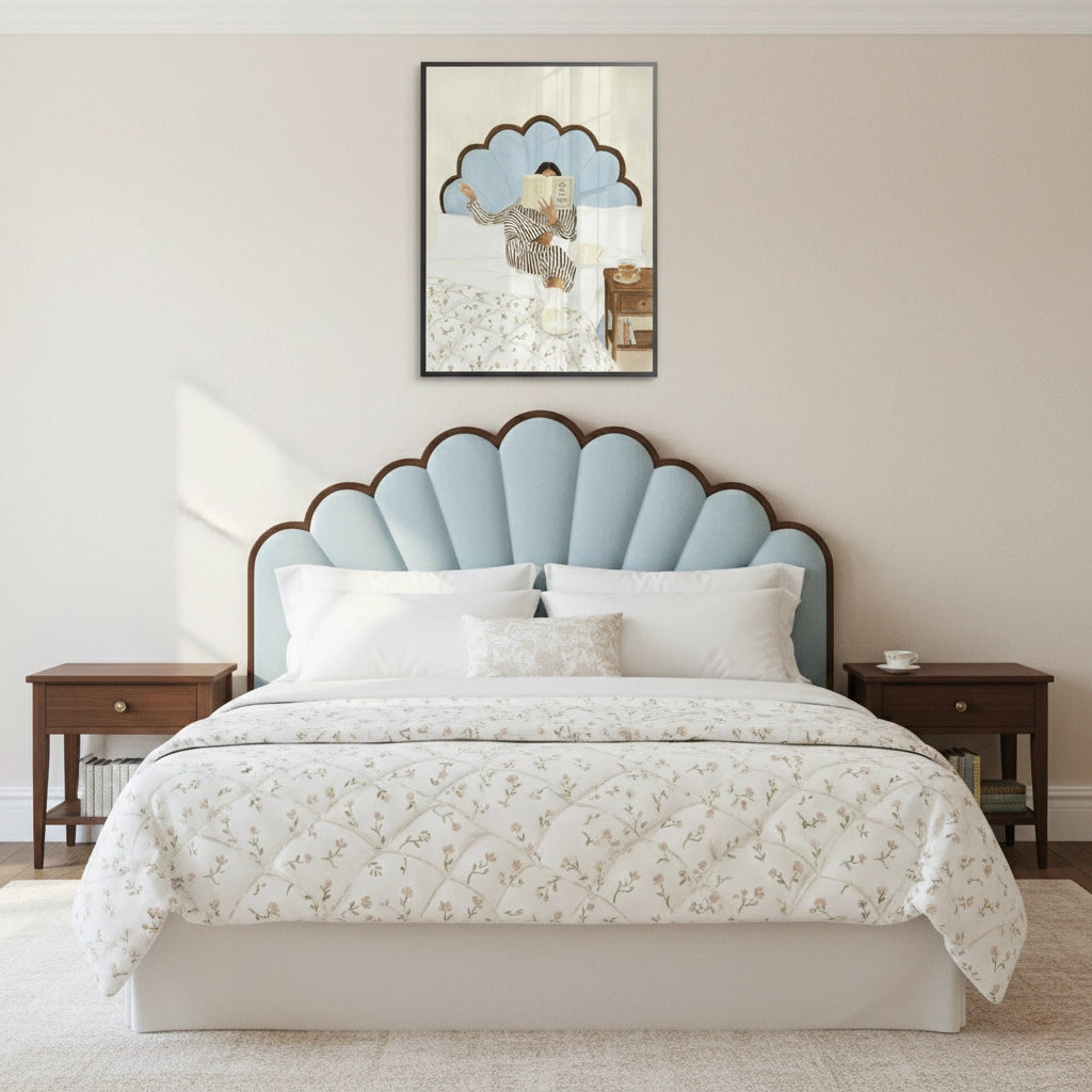 2Cozy Reading Nook Art - Fine Art