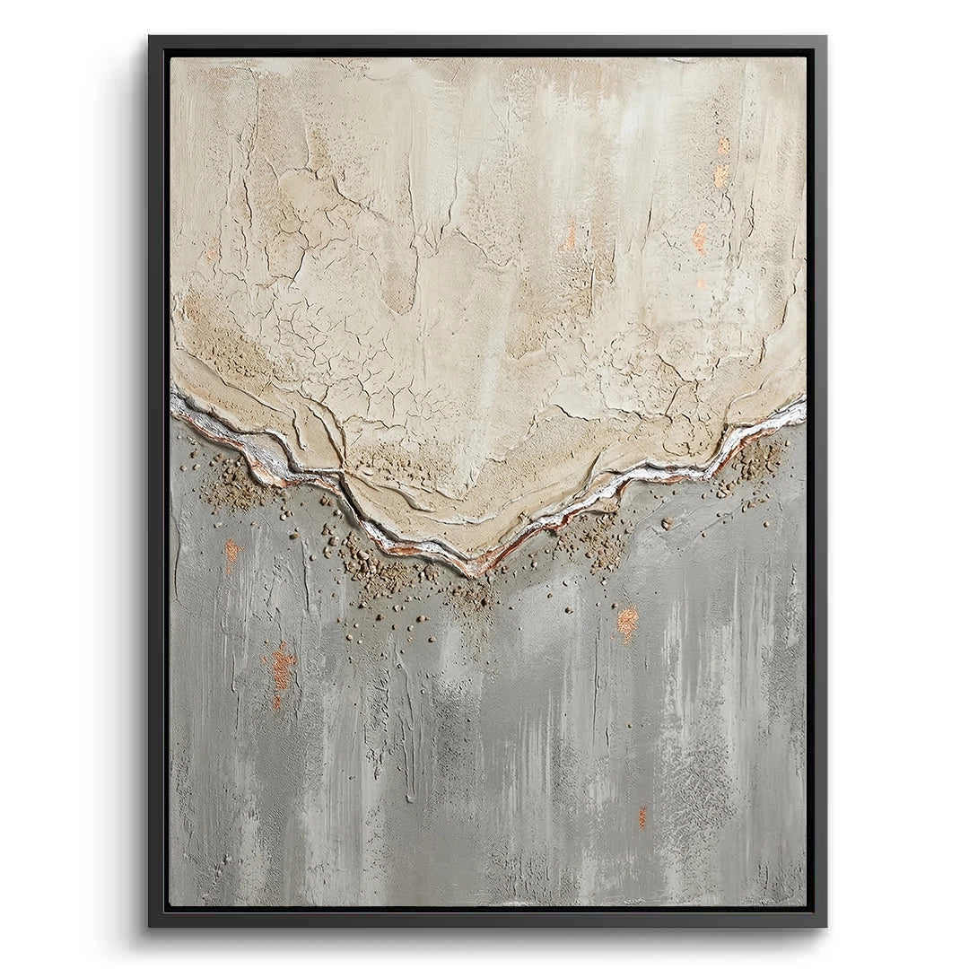 2Cracked Earth & Silve #CE4575