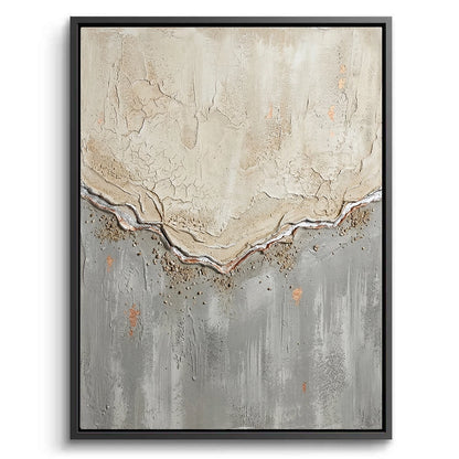Cracked Earth & Silve #CE4575