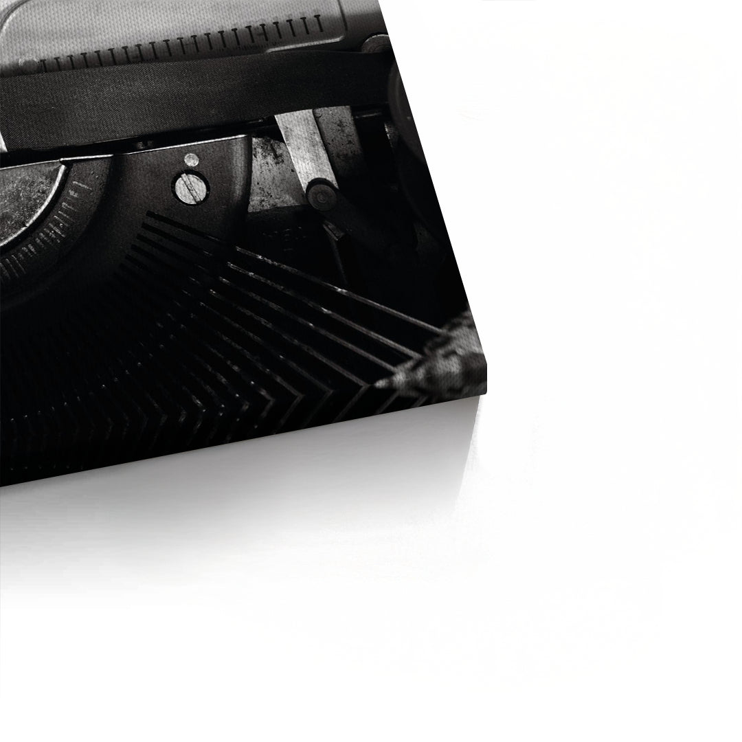 2Create Your Story - Canvas