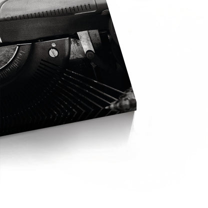 Create Your Story - Canvas