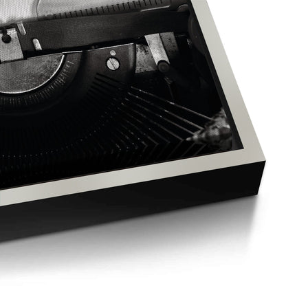 Create Your Story - Canvas