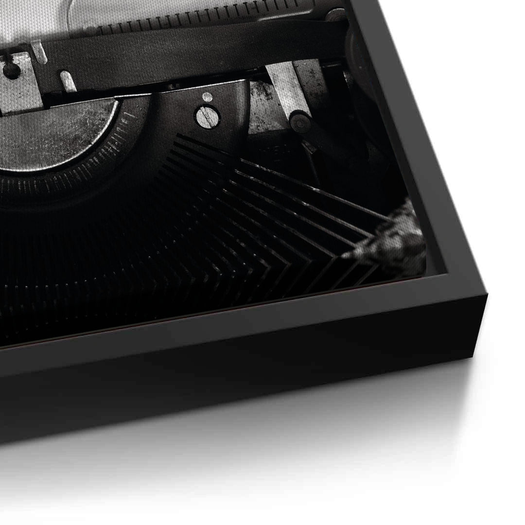 2Create Your Story - Canvas