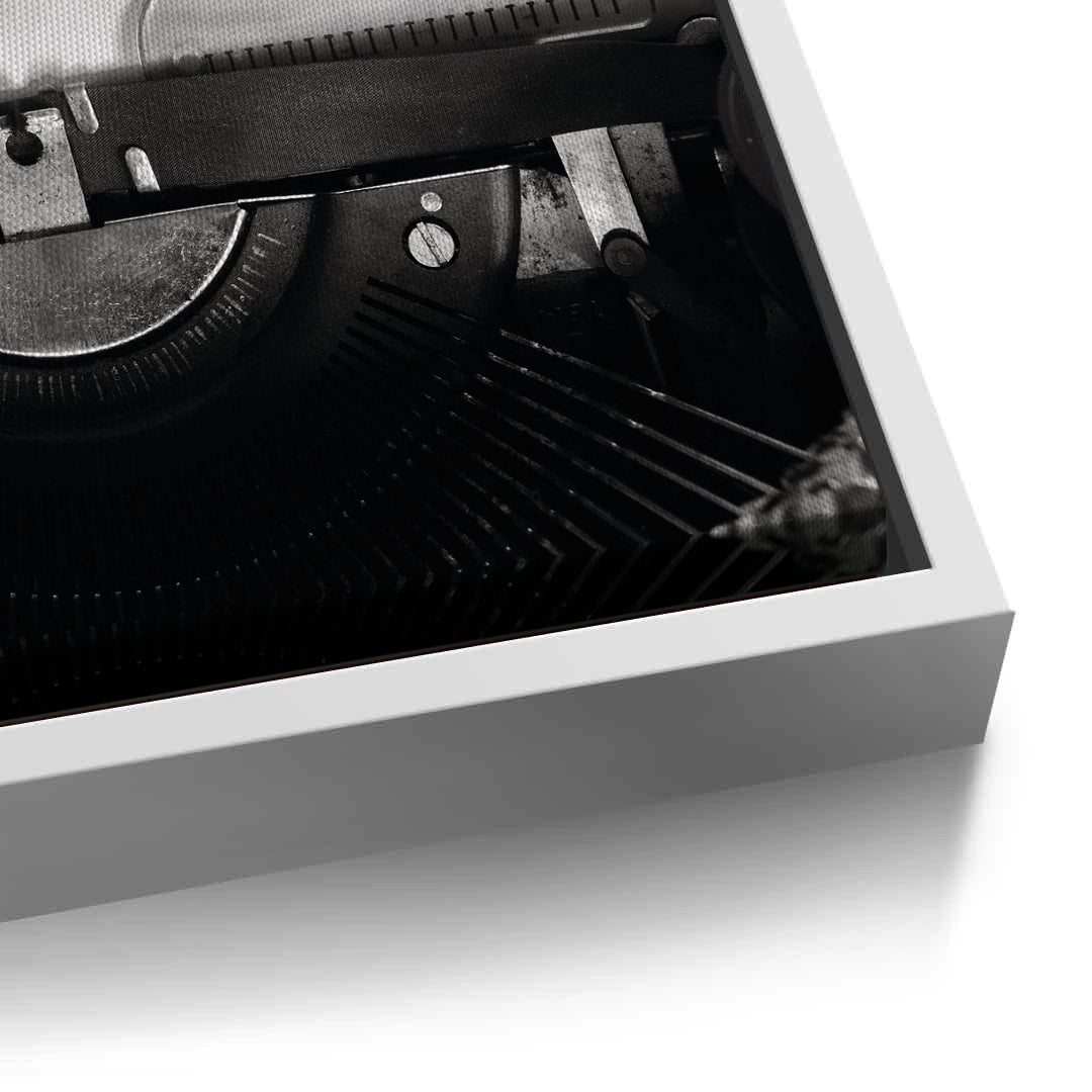 2Create Your Story - Canvas