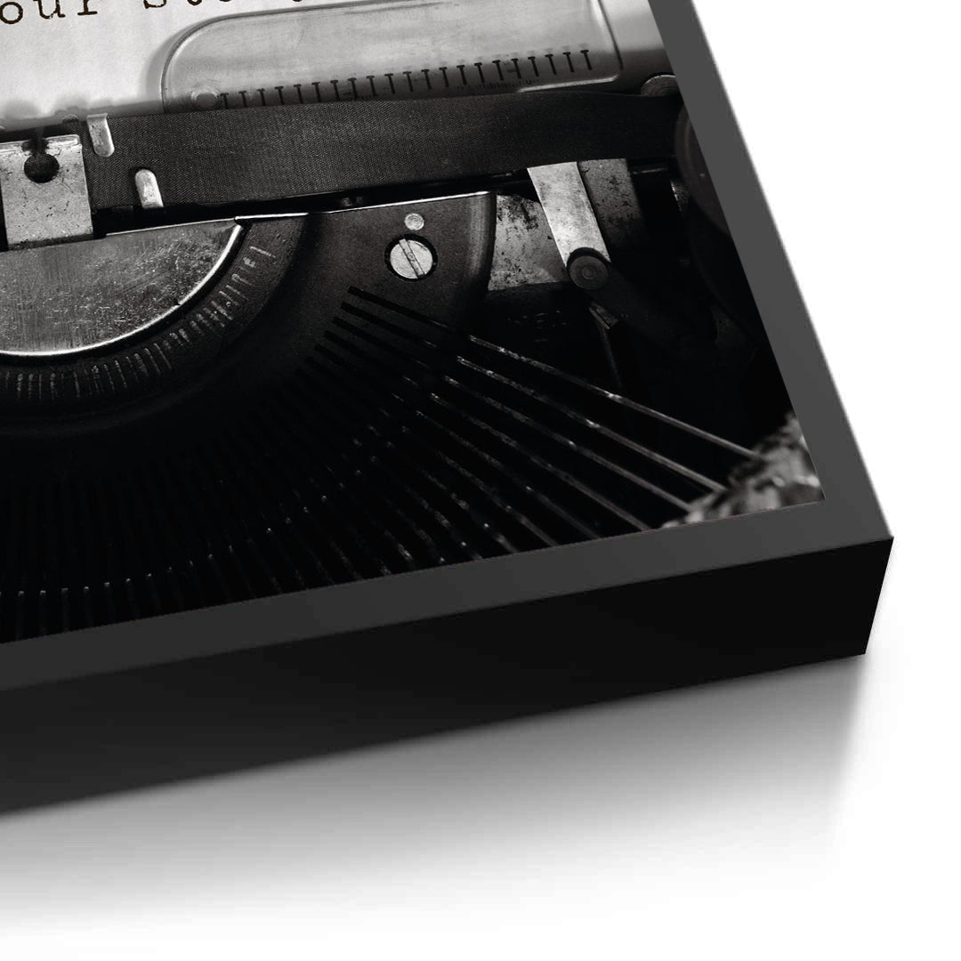 2Create Your Story - Fine Art