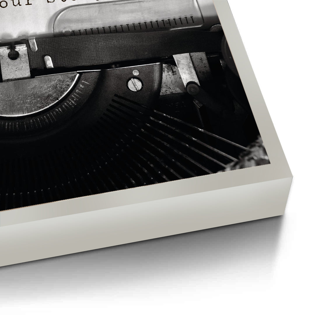 2Create Your Story - Fine Art