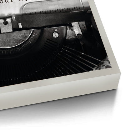 Create Your Story - Fine Art