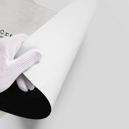 Create Your Story - Poster