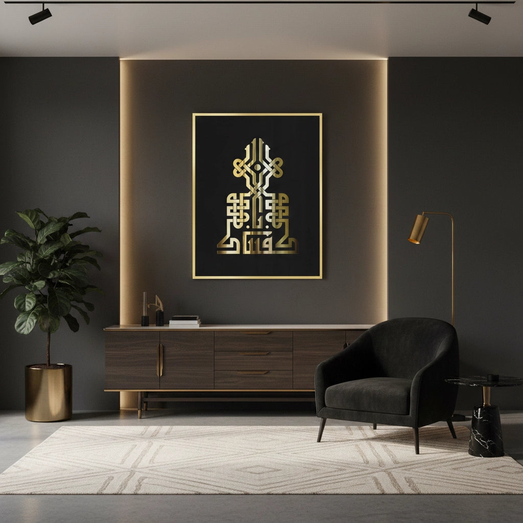 Cultural & Gift - Fine Art