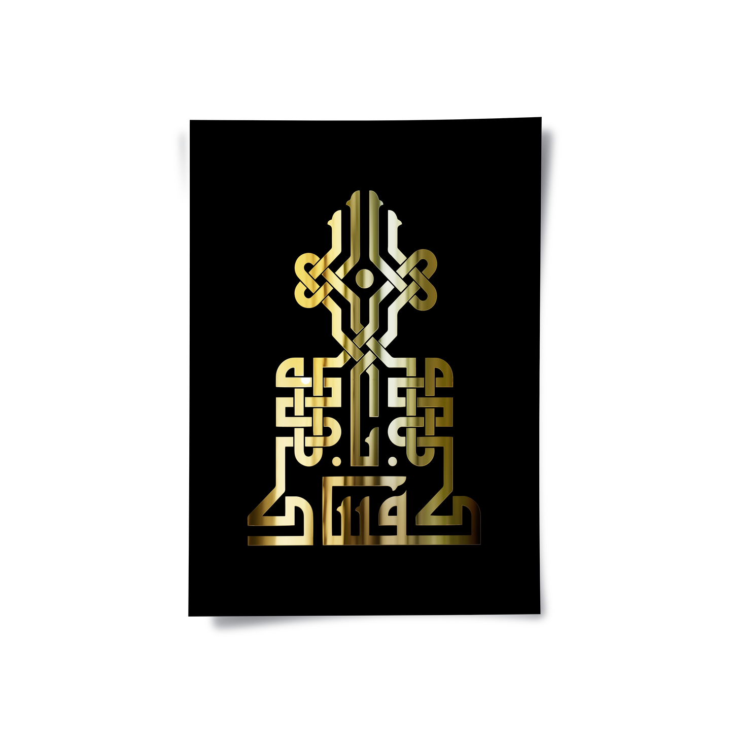 2Cultural & Gift - Poster