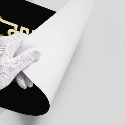 Cultural & Gift - Poster