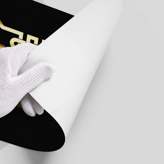 Cultural & Gift - Poster