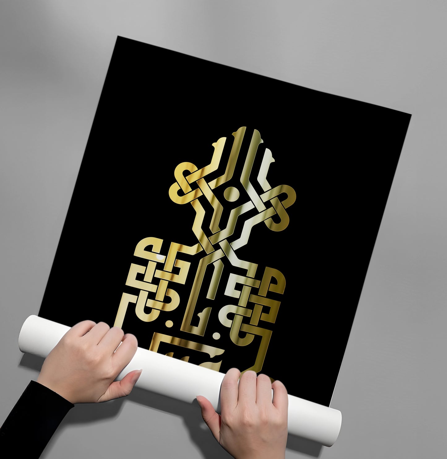 2Cultural & Gift - Poster