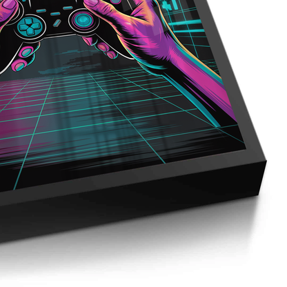 Cyberpunk - FINE ART