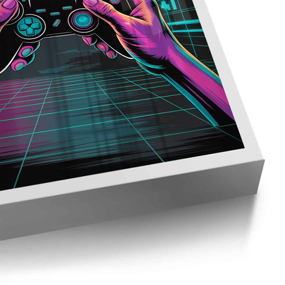 Cyberpunk - FINE ART