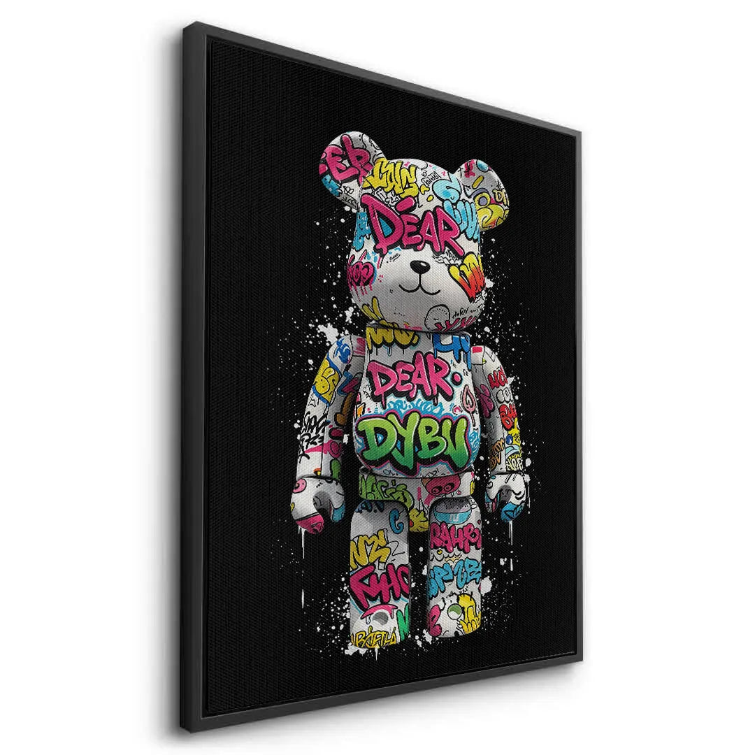 2DEAR, DYBU - Canvas