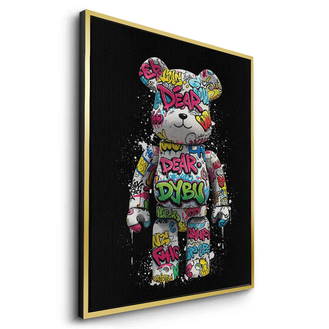 2DEAR, DYBU - Canvas