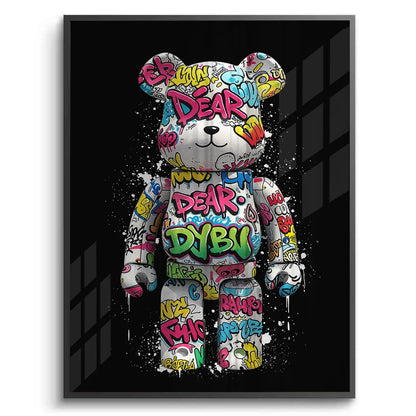 DEAR, DYBU - Fine Art