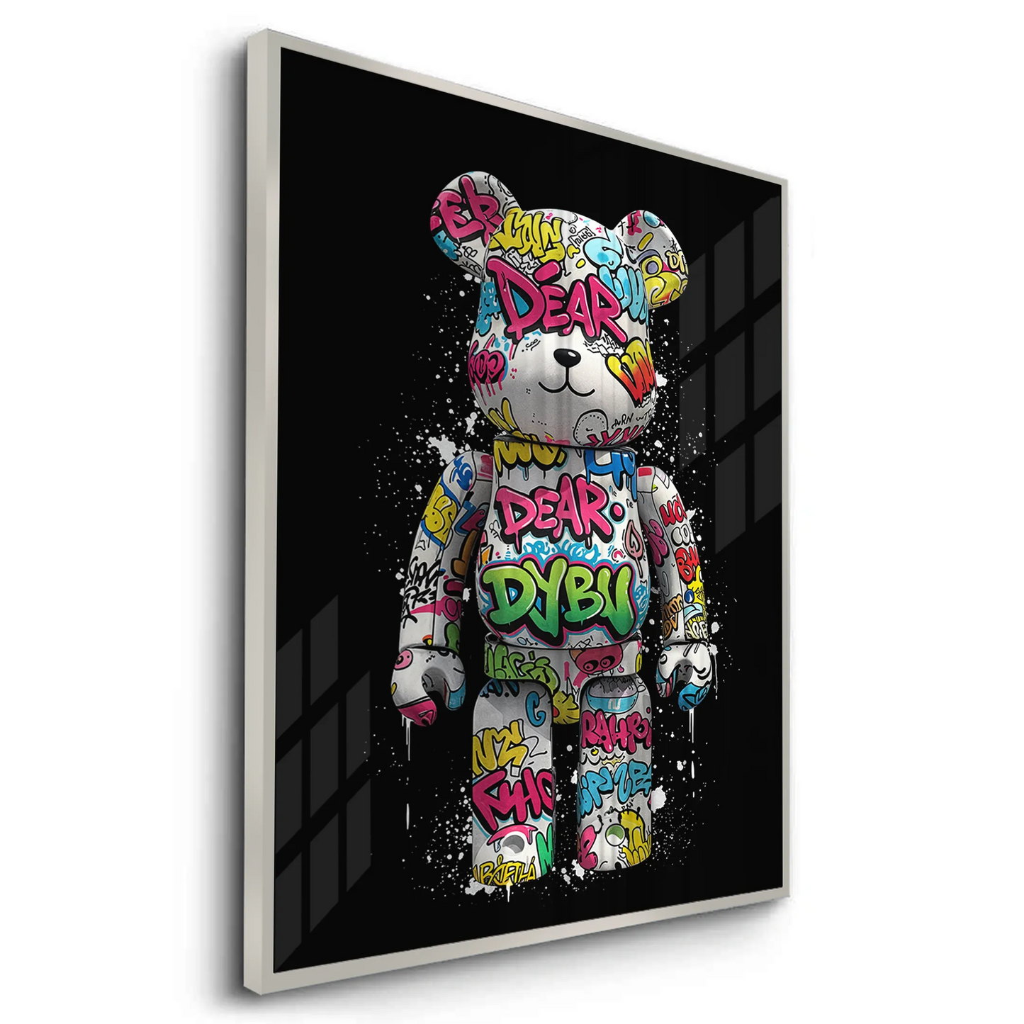 2DEAR, DYBU - Fine Art