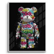 DEAR, DYBU - Fine Art - Jasmineart.ae