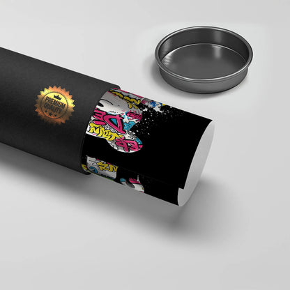 DEAR, DYBU - Poster