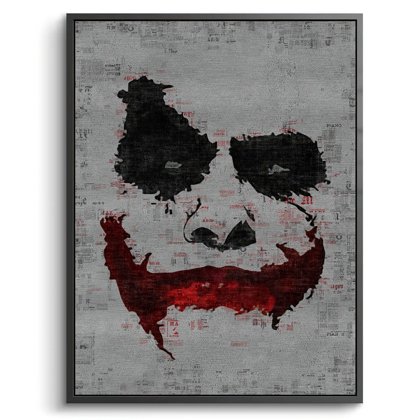 2Dark Smile - Metal