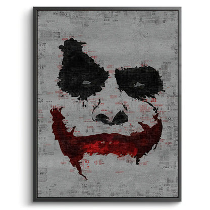 Dark Smile - Metal