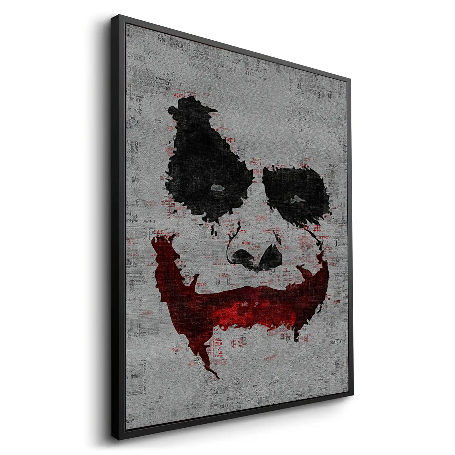 2Dark Smile - Metal