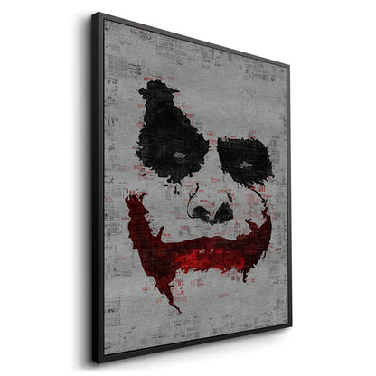 Dark Smile - Metal