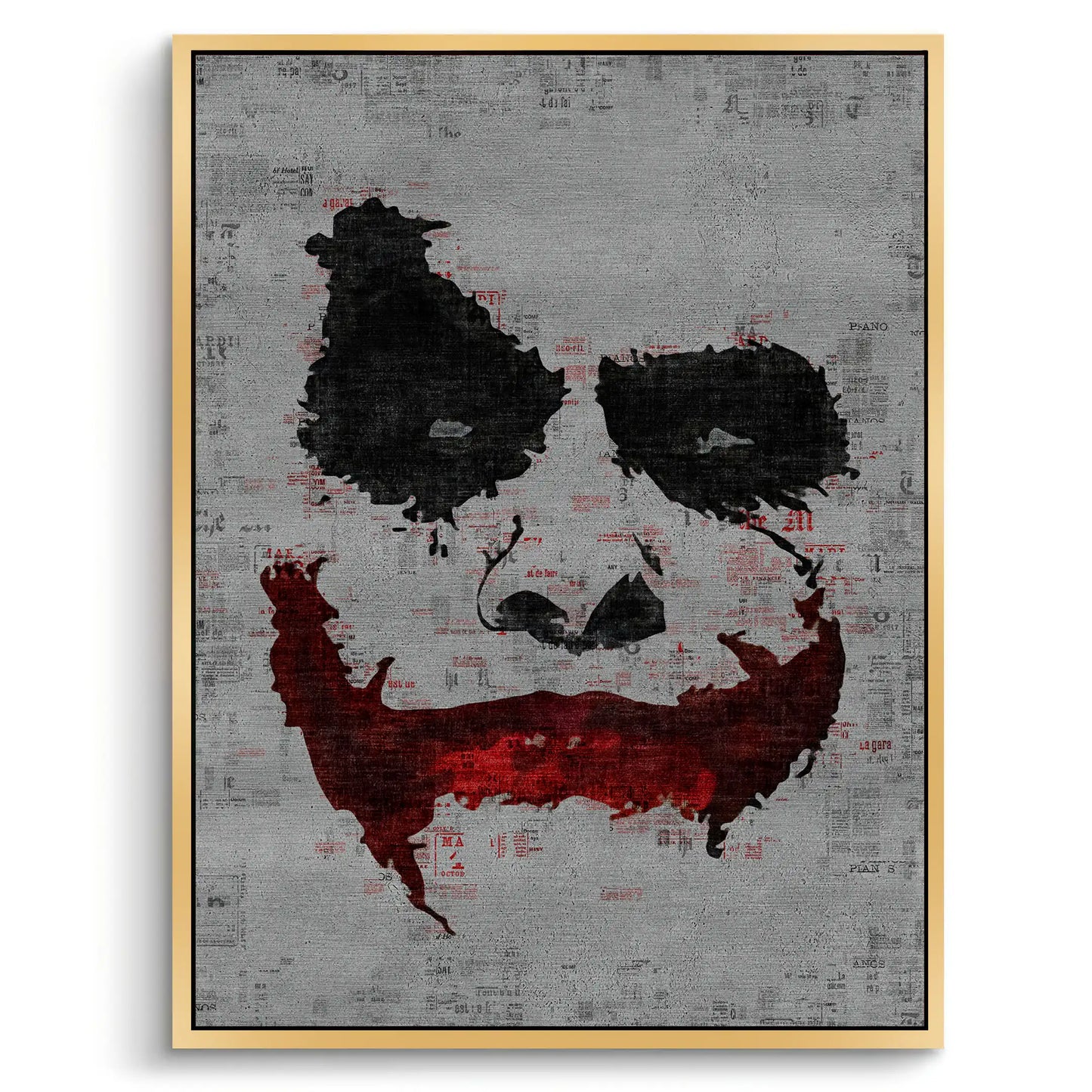 2Dark Smile - Metal