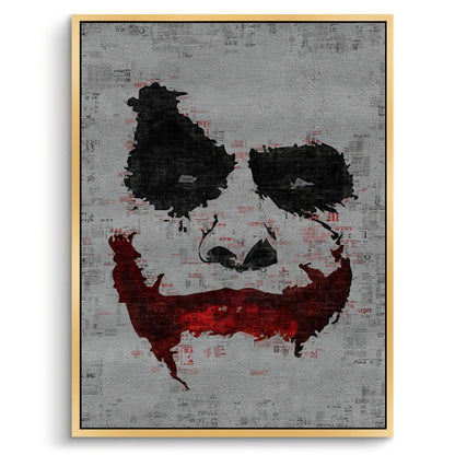 Dark Smile - Metal
