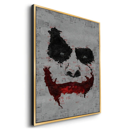 Dark Smile - Metal