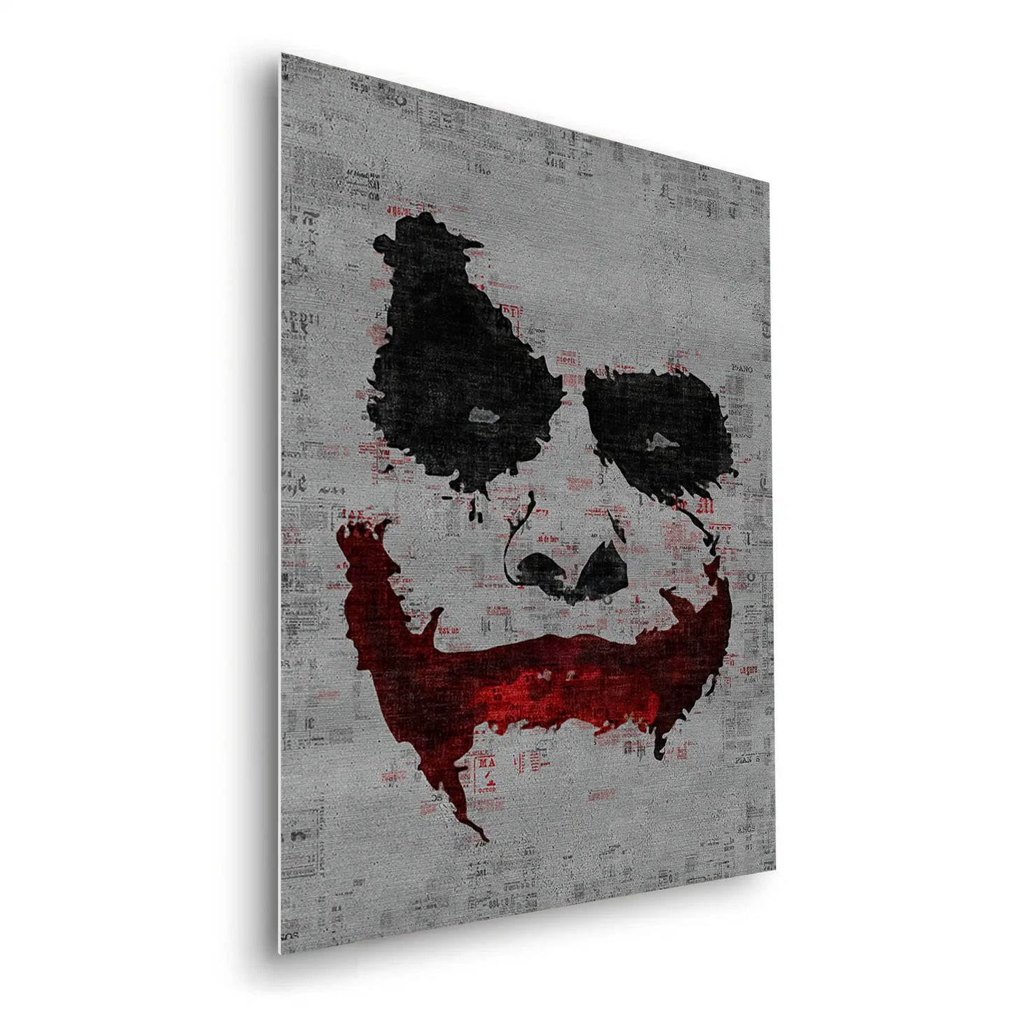 2Dark Smile - Metal