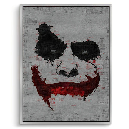 Dark Smile - Metal