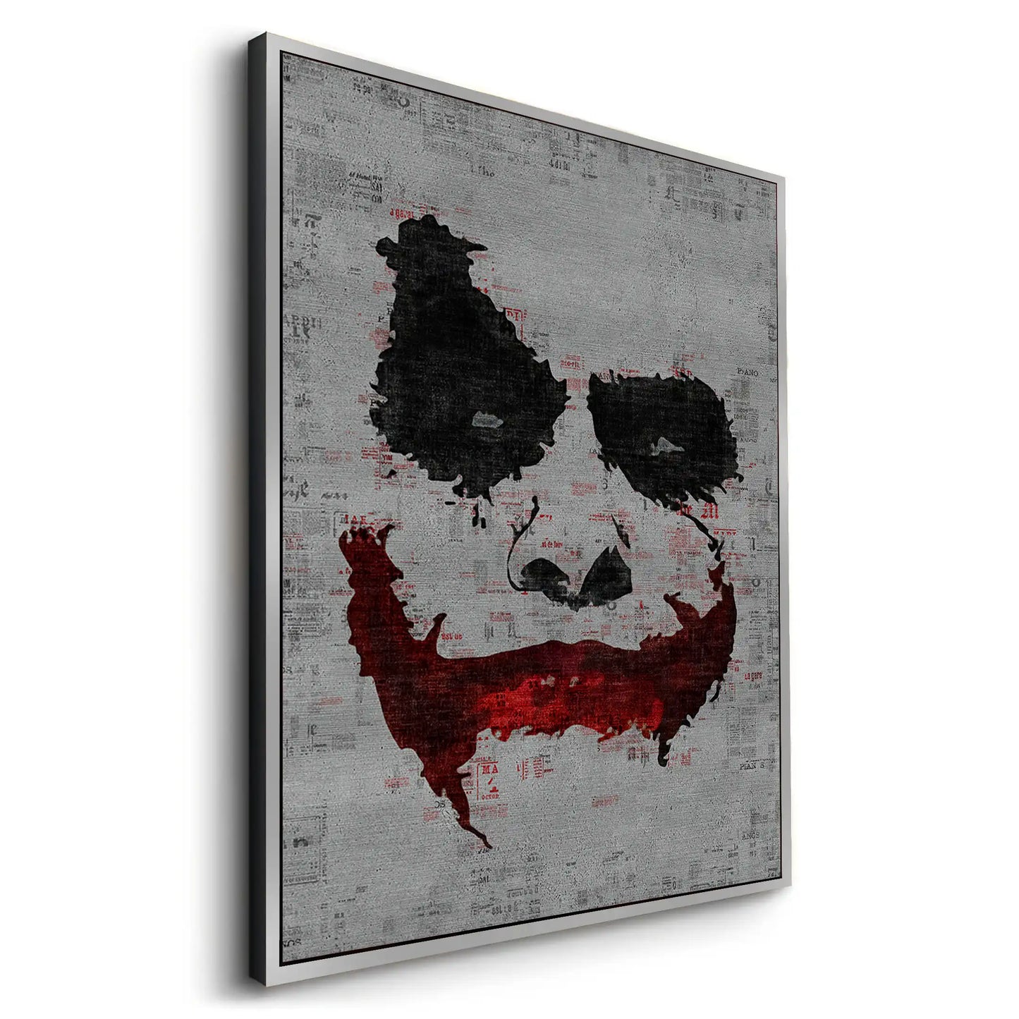 2Dark Smile - Metal