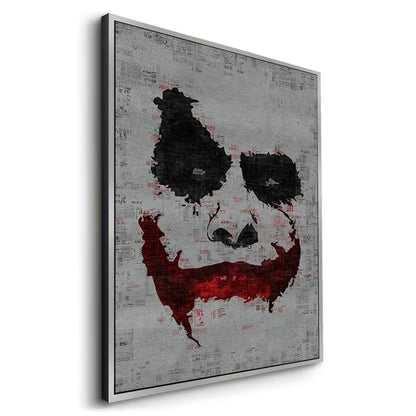 Dark Smile - Metal