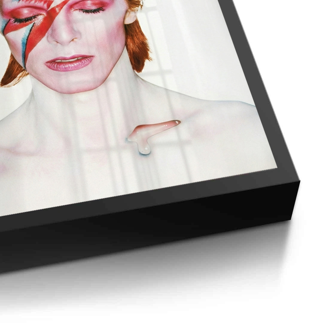 2David Bowie Aladdin Sane - Fine Art
